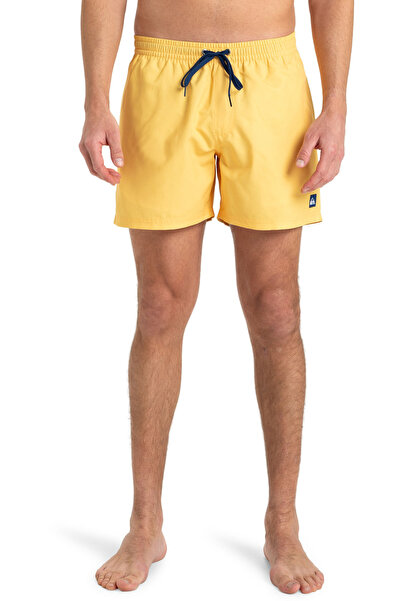Quiksilver EVERYDAY SOLID VOLLEY 15 DORE Erkek Deniz Şortu