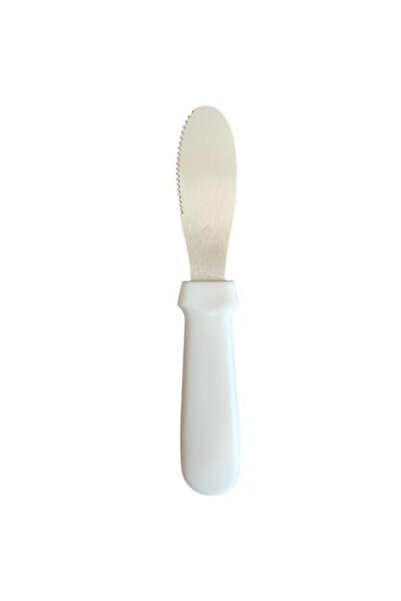 Pastaland TEREYAĞI BIÇAĞI PLASTİK SAPLI 23 CM