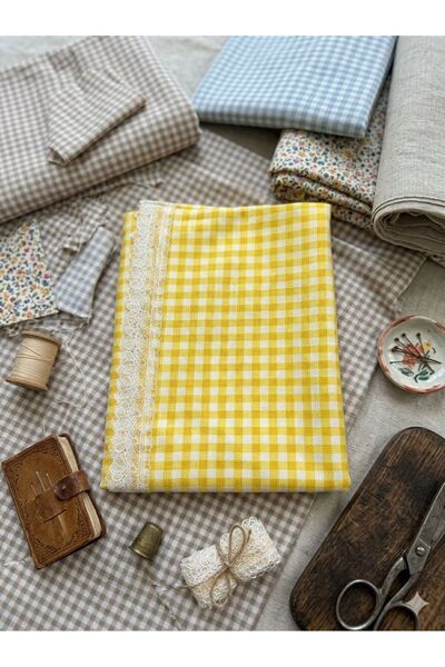 Dantelux Pânză de masă rezistentă la pete Gipure Pitikareli 140x170 cm