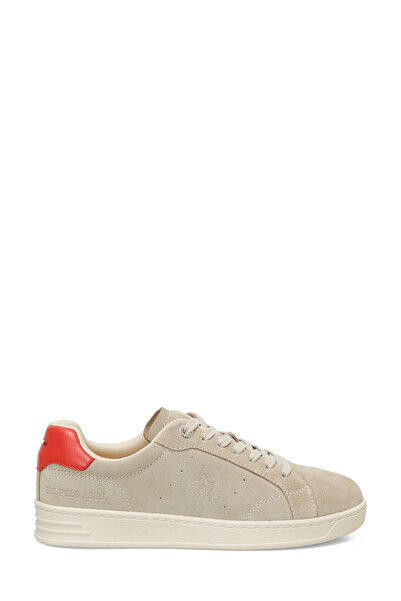 U.S. Polo Assn. Γυναικείο Sneaker OLENA 5FX Beige
