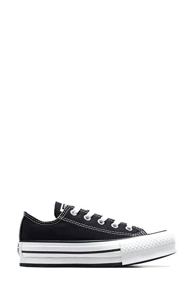 Converse CHUCK TAYLOR ALL STAR EVA Siyah Unisex Çocuk Sneaker
