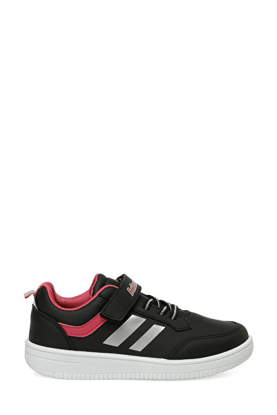 Kinetix LUNA F 5PR Siyah Kız Çocuk Sneaker