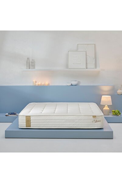 Yatsan Allure Capri Lateks&Visco Yatak