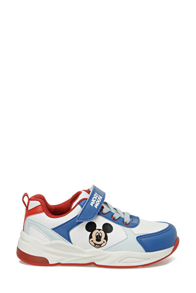 Mickey Mouse KELVIN.P5FX Mavi Erkek Çocuk Spor Ayakkabı