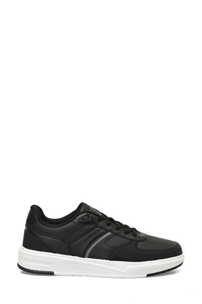 Kinetix HEGEL PU 5FX Siyah Erkek Sneaker