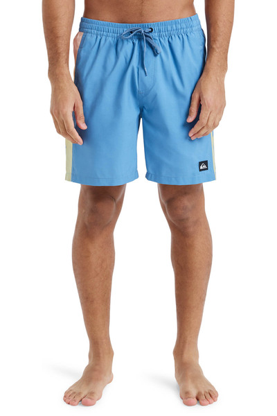 Quiksilver Everyday Holmes 16 Erkek Volley Short ERKEK VOLLEY SHORT EQYJV04136