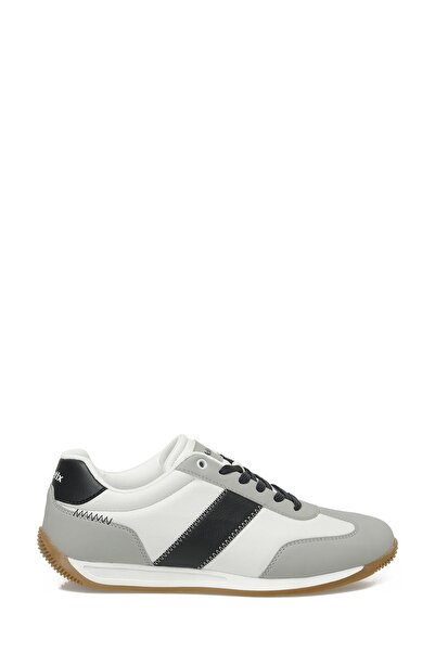 Kinetix RATZEN 5PR Beyaz Erkek Sneaker