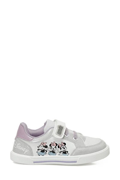 Genel Markalar MINION.P5FX Lila Kız Çocuk Sneaker