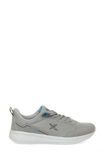 Kinetix NANCY TX 5FX Gri Erkek Sneaker