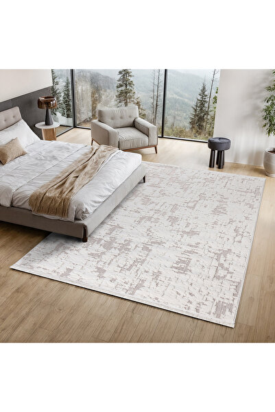 CarpetDiem Home Design Roma - Soft Textured Decorative Carpet for Living Room...