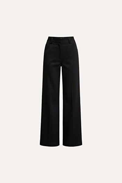VATKALI Tailored wide leg pantolon