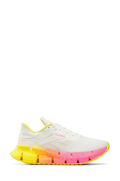 Reebok FLOATZIG 1 KIRIK BEYAZ Kadın Koşu Ayakkabısı