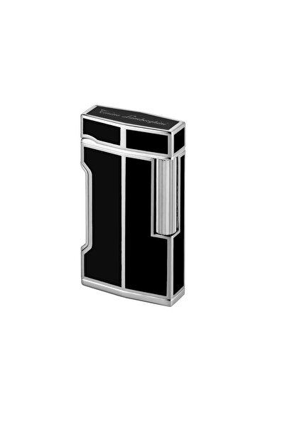 Lamborghini Mito Siyah Jet Alev Puro Çakmak - TTR006000