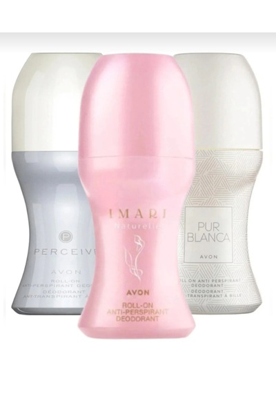 AVON .3 LU ROLON SETDI