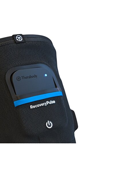 Therabody RecoveryPulse Kol