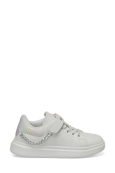 Kinetix PERS F 5FX Beyaz Kız Çocuk Sneaker