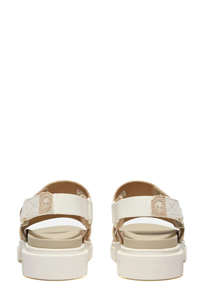 Timberland GREYFIELD SANDAL BACKSTRA Bej Kadın Sandalet