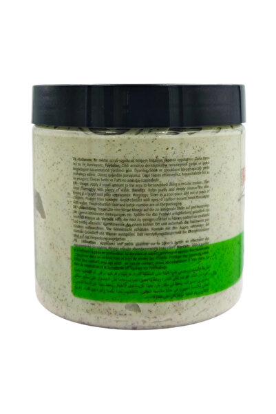 More For You Mint Facial Peeling