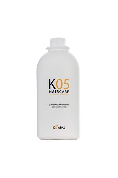 K05 Sebum Dengeleyici