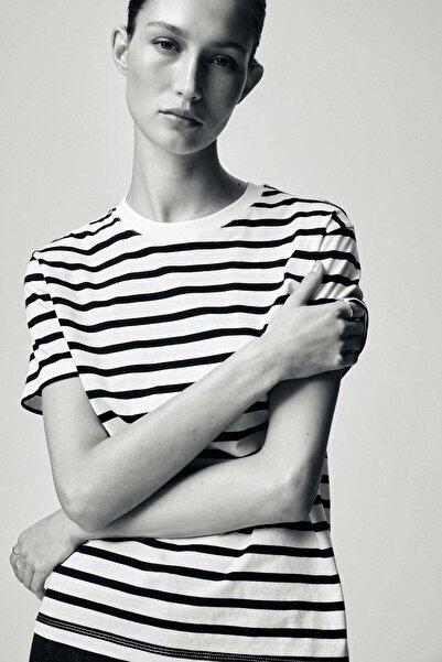H&M Cotton T-shirt