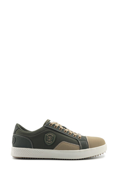 Dockers By Gerli 238544 5FX Haki Erkek Sneaker