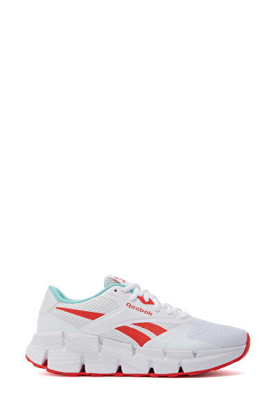 Reebok ZIG DYNAMICA 5 Pantofi de alergare alb unisex
