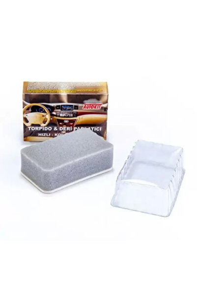 Autokit TORPİDO PARLATICI -"ULTRA SÜNGER"