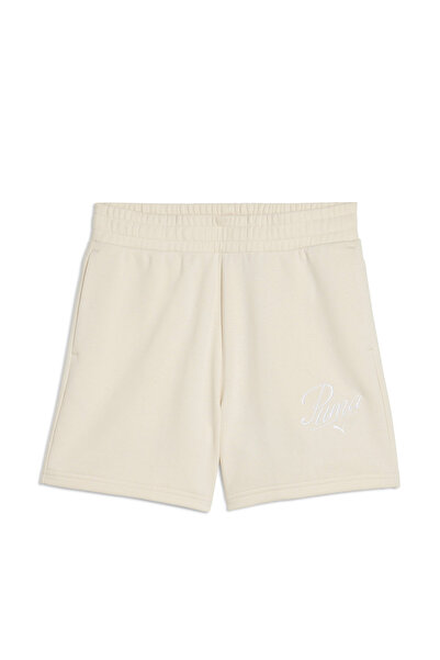 Puma Ημι-ψηλό μανίκι σαντιγί