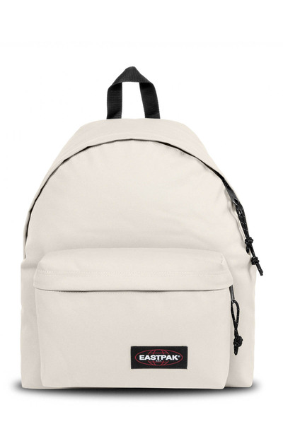 Eastpak Rucsac unisex alb Pak'r căptușit