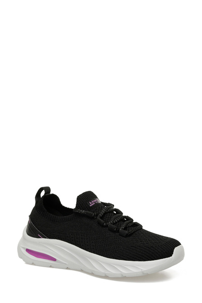 Kinetix Serenity Tx W 5Fx Black Women's Comfort Shoes