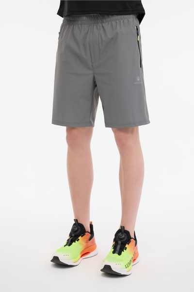 lumberjack ML QUANE 20PRF2020 5FX Antrasit Erkek Şort