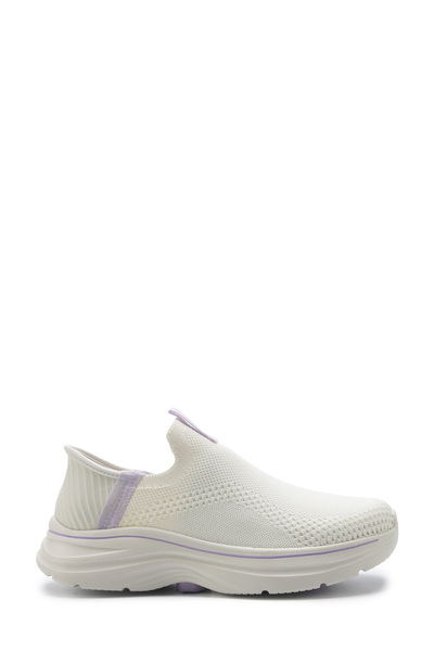 lumberjack حذاء مريح للنساء من MANO WMN 5FX OFF WHITE