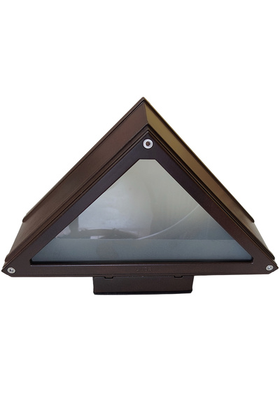 Livos Aplica modulară de exterior THREE din aluminiu, E27, IP65, model 483/36...