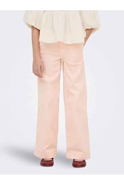 Kids Only Hose mit weitem Beinschnitt KOGNEW Hose mit weitem Beinschnitt