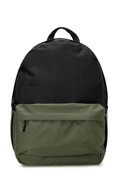 Kinetix Sn362 Riley 5Fx Khaki Unisex Backpack