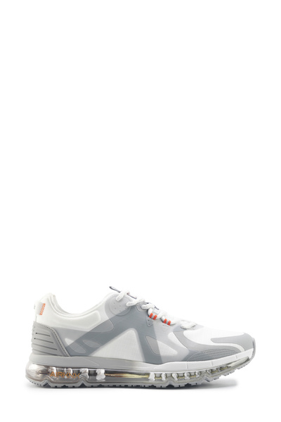 Kinetix GREED TX 5FX Beyaz Erkek Koşu Ayakkabısı