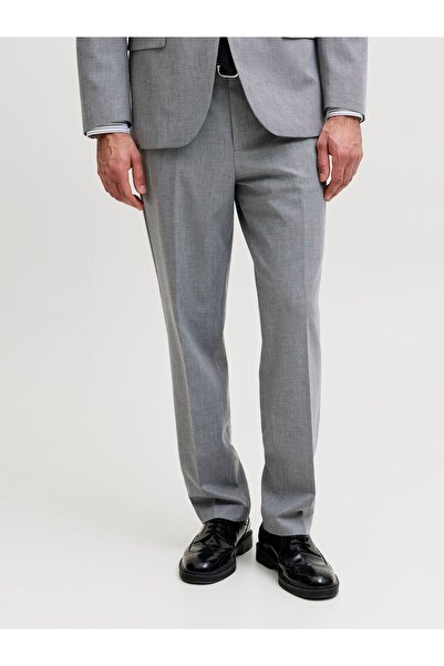 Jack & Jones Premium Anzughose JPRTHEO Regular Fit Anzughose