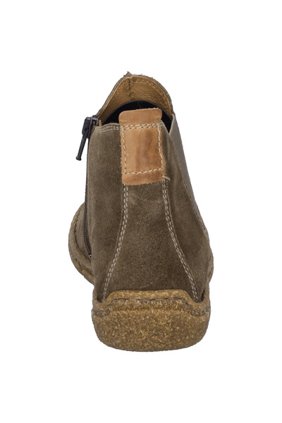 Josef Seibel Neele 68 | Stiefelette für Damen | Beige Neele 68, Taupe