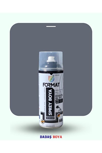 Format SPREY BOYA ALTIN EFFECT 400 ML