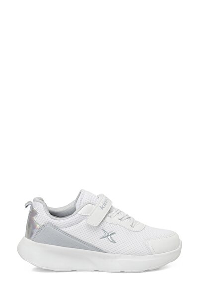 Kinetix DENTO J F 5FX Beyaz Kız Çocuk Sneaker