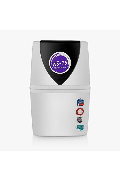 WATERSTATİON WS-75 Set Altı Model