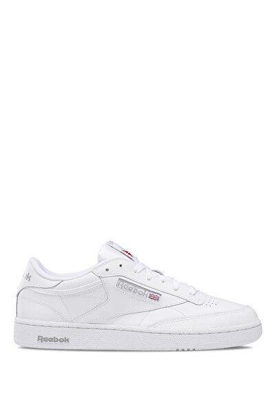 Reebok CLUB C 85 Beyaz Erkek Sneaker