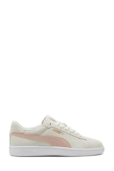 Puma Smash 3.0 Pembe Kadın Sneaker