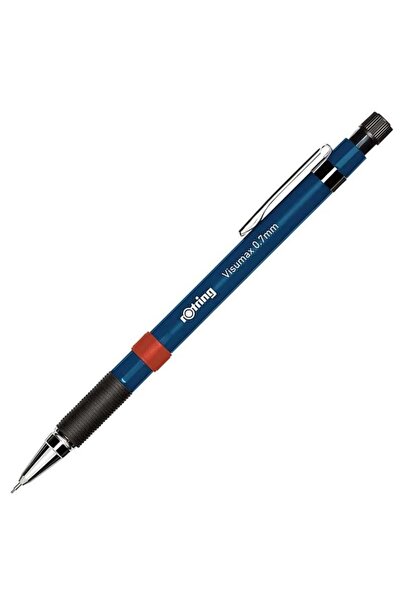 Rotring Visumax Versatil Pen 0.7mm Navy Blue