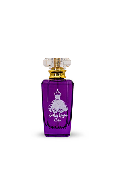 Teona Romania Apa de Parfum Roba Femei 50 ml