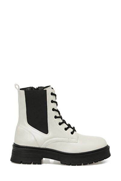 Kinetix TALAYO 4PR Bej Kadın Bot