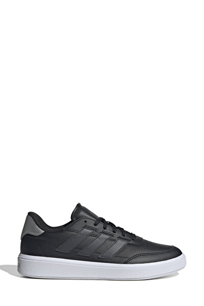 adidas Pantofi negri pentru femei COURTBLOCK