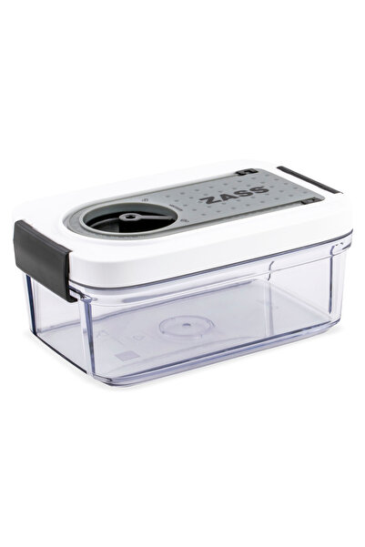 Zass Recipiente sigilate în vid ZVCA 01