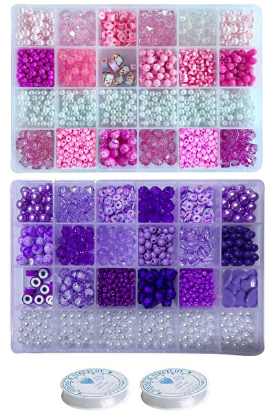 By MO Accessories Design de bijuterii, brățări, colier, cu mărgele și figuri ...