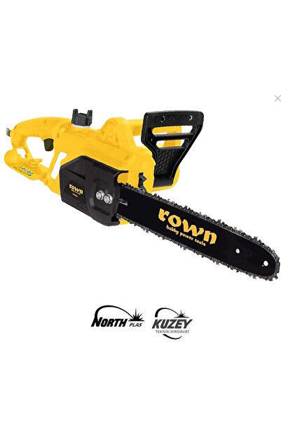 Rown Elektrikli Zincir Testere 1600 w Rn0007